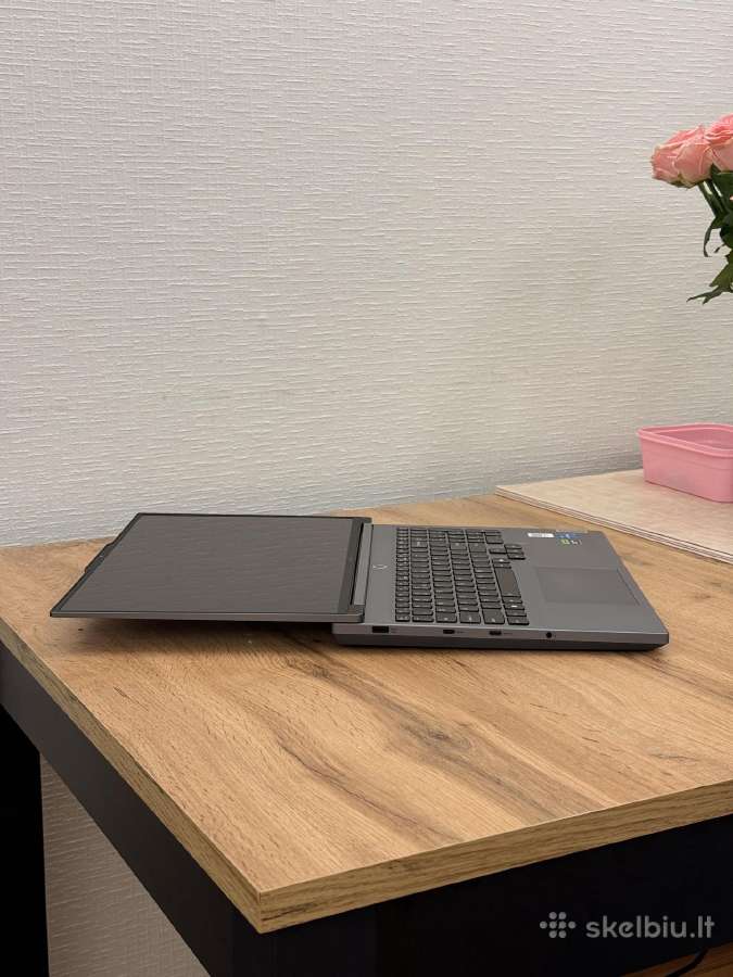 Galingas Lenovo Legion 5 16irx9 - nuotraukos Nr. 2