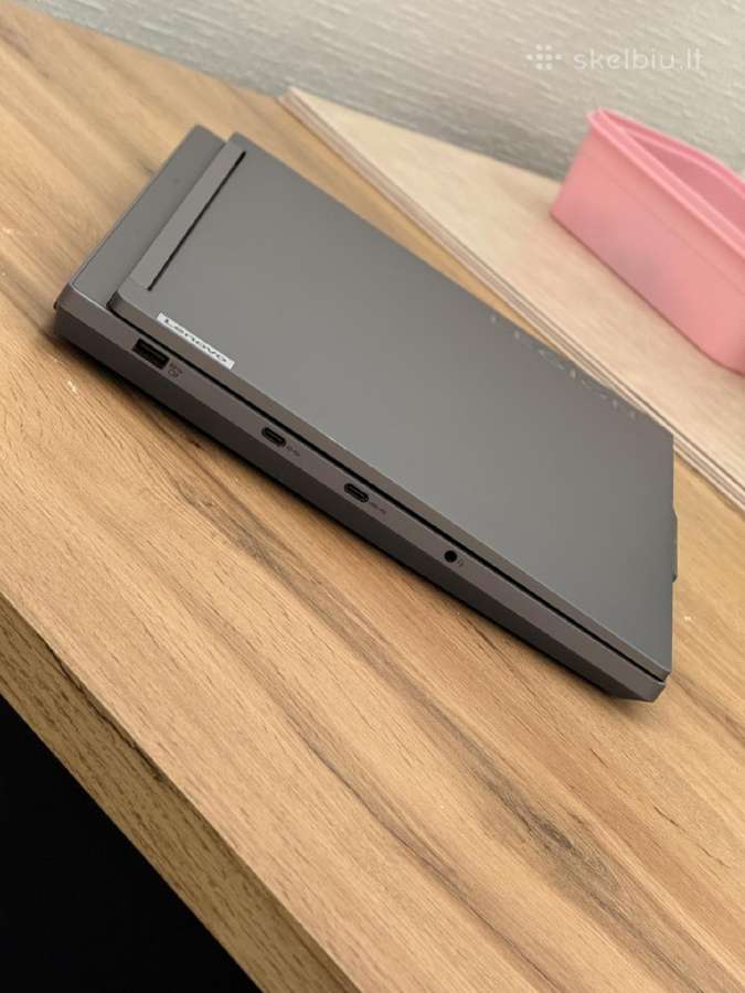 Galingas Lenovo Legion 5 16irx9 - nuotraukos Nr. 6