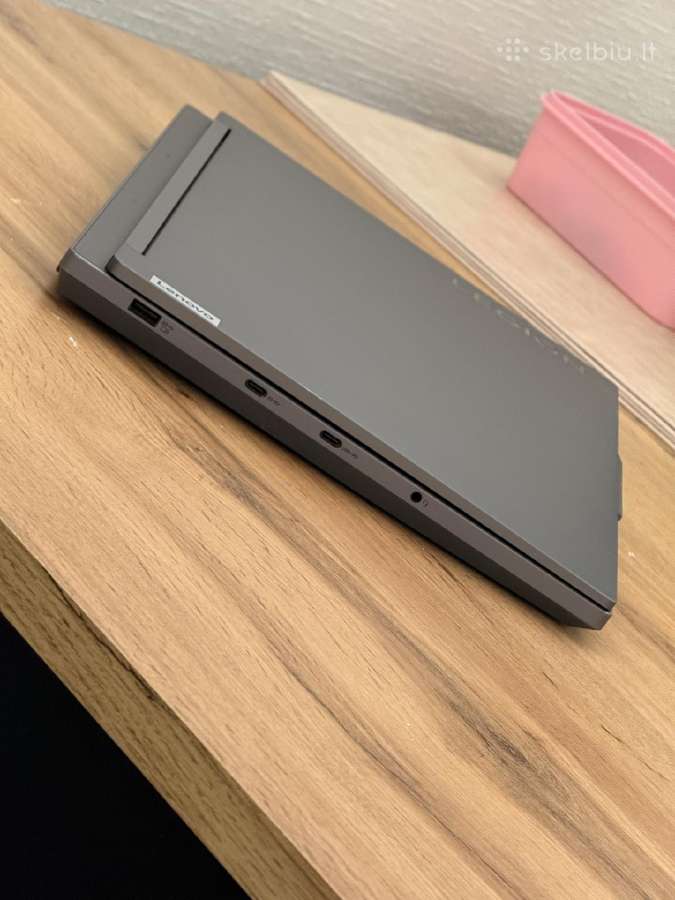 Galingas Lenovo Legion 5 16irx9 - nuotraukos Nr. 7