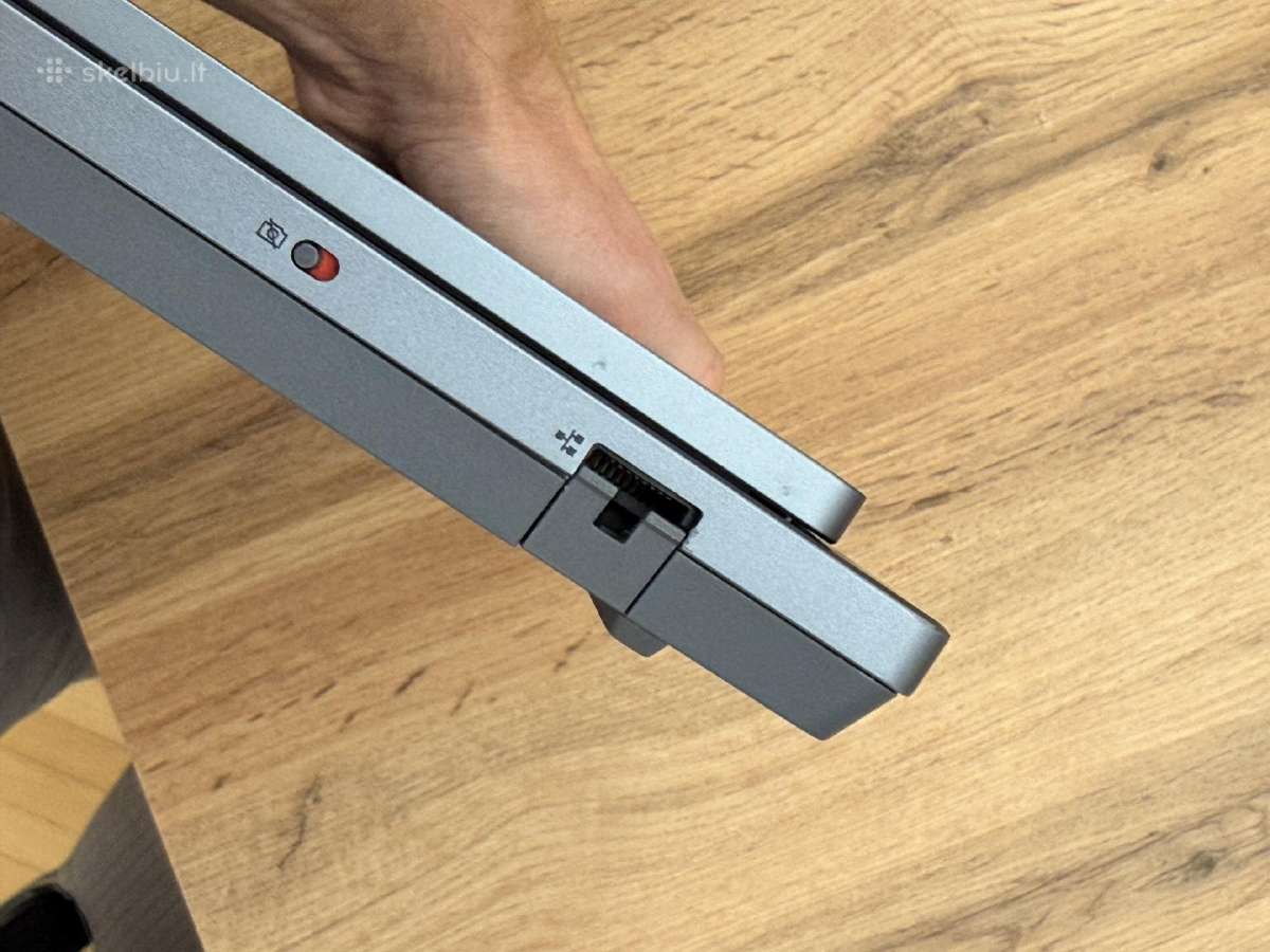 Galingas Lenovo Legion 5 16irx9 - nuotraukos Nr. 8