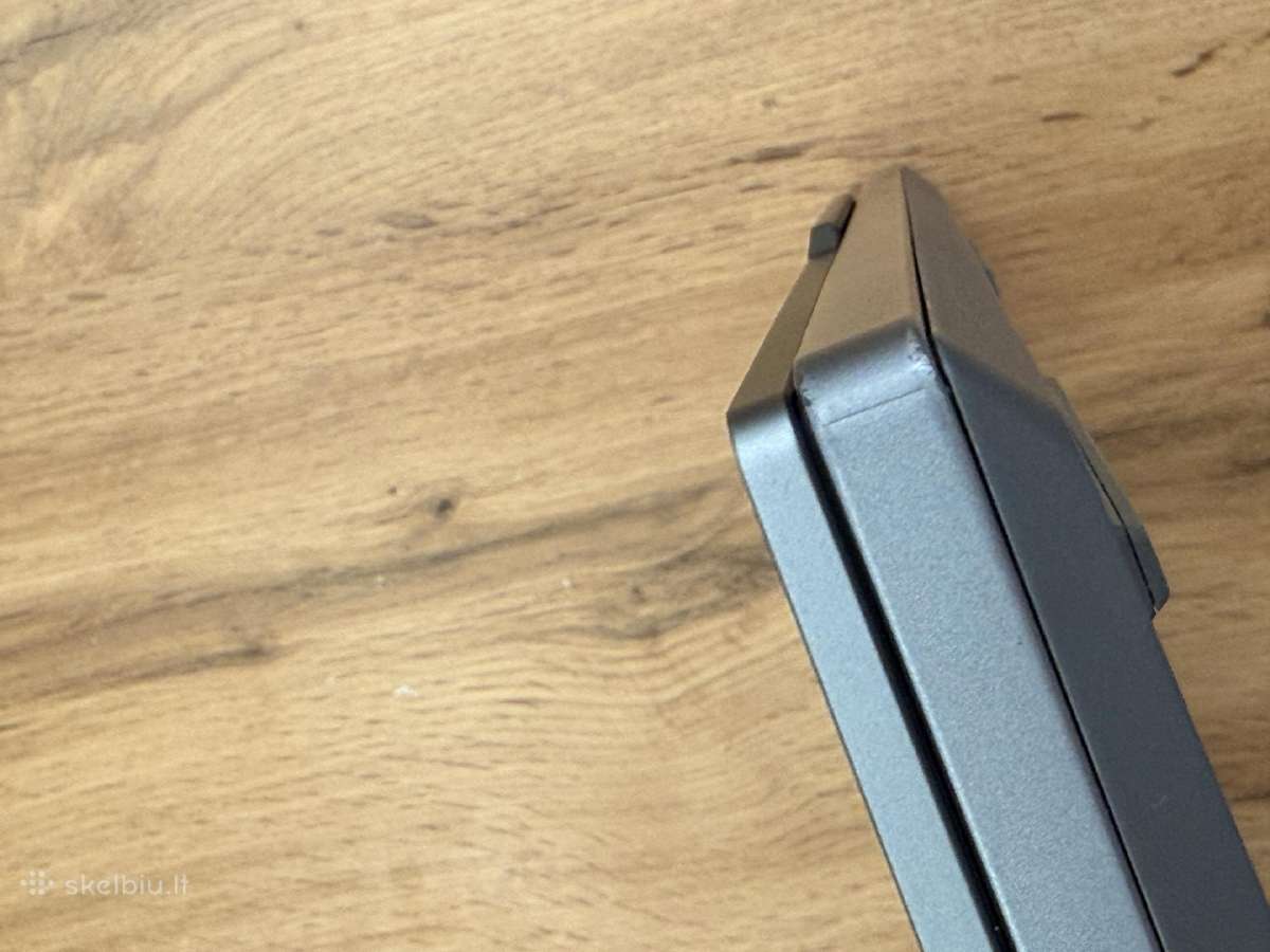 Galingas Lenovo Legion 5 16irx9 - nuotraukos Nr. 10