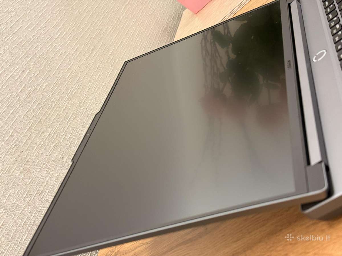 Galingas Lenovo Legion 5 16irx9 - nuotraukos Nr. 11
