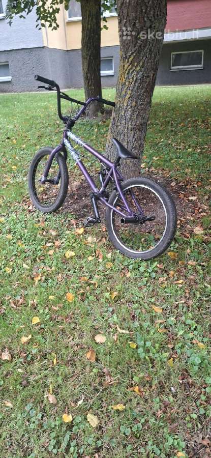 Kink BMX - nuotraukos Nr. 3
