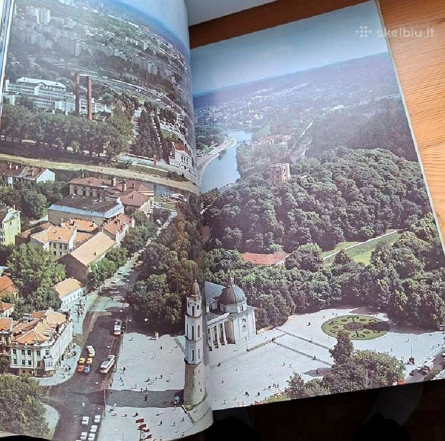 Knyga 1987m. Respublikinė dainų šventė - nuotraukos Nr. 7