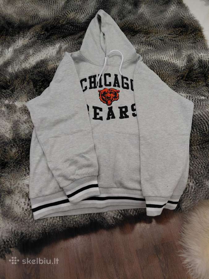 Chicago Bears - nuotraukos Nr. 3