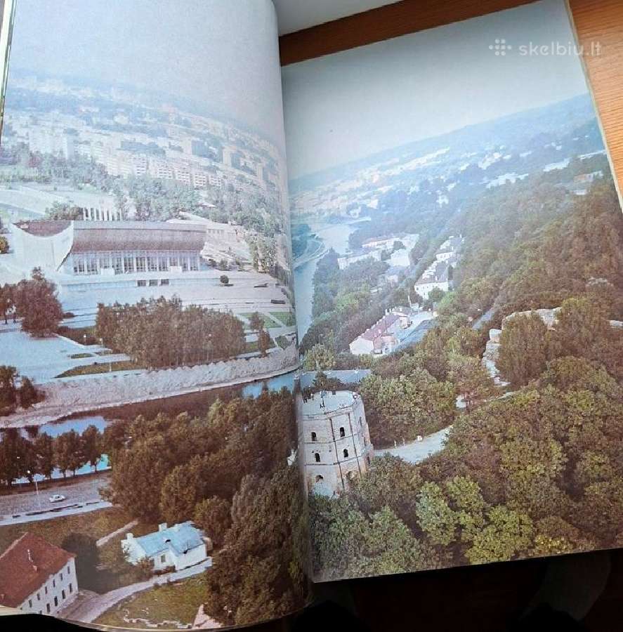 Knyga 1987m. Respublikinė dainų šventė - nuotraukos Nr. 8