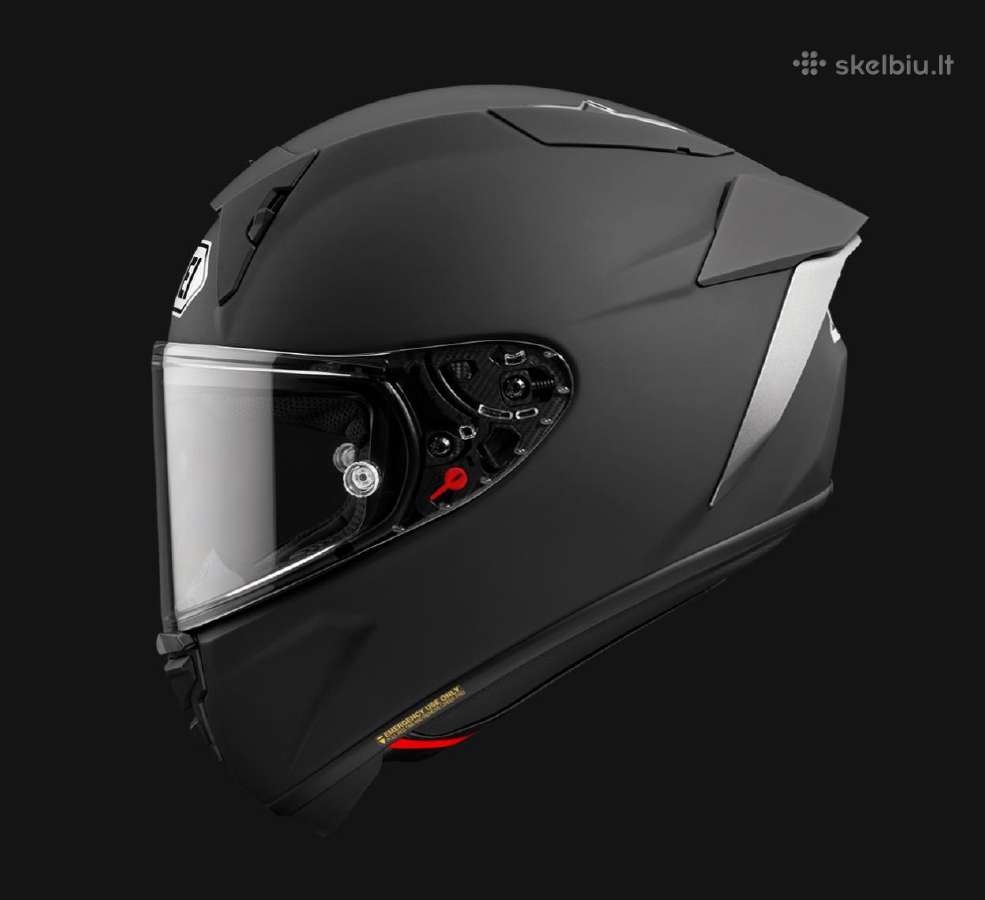 Shoei Neotec 3, Schuberth C5,e2, Cardo, Sena - nuotraukos Nr. 14