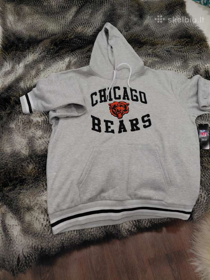 Chicago Bears - nuotraukos Nr. 5