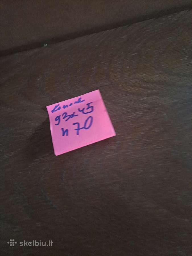 Komoda vėdioklė batams - nuotraukos Nr. 4