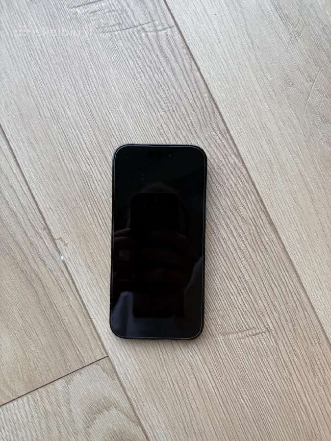 iPhone 14 Pro 128gb - nuotraukos Nr. 4