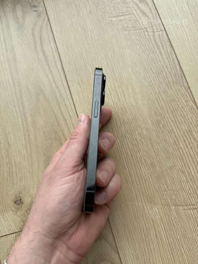 iPhone 14 Pro 128gb - nuotraukos Nr. 2