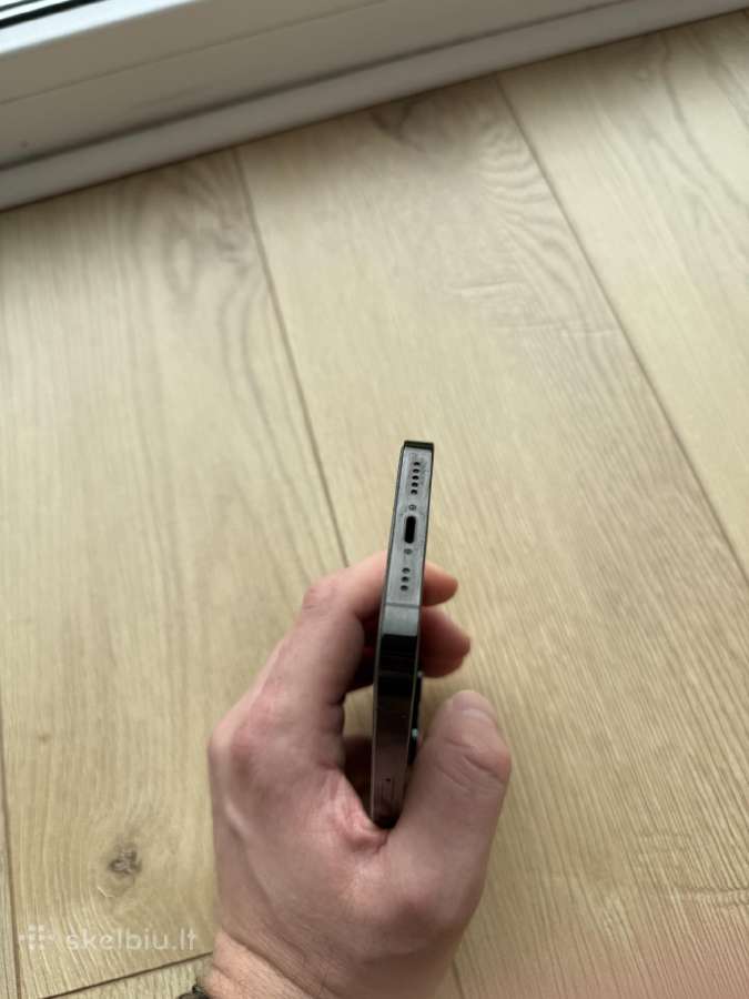 iPhone 14 Pro 128gb - nuotraukos Nr. 5
