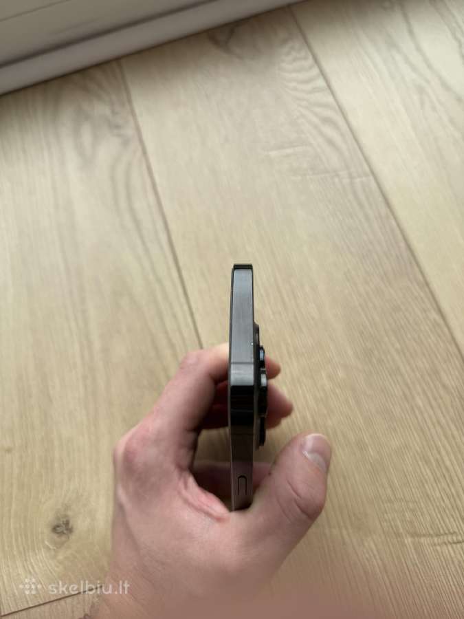 iPhone 14 Pro 128gb - nuotraukos Nr. 6