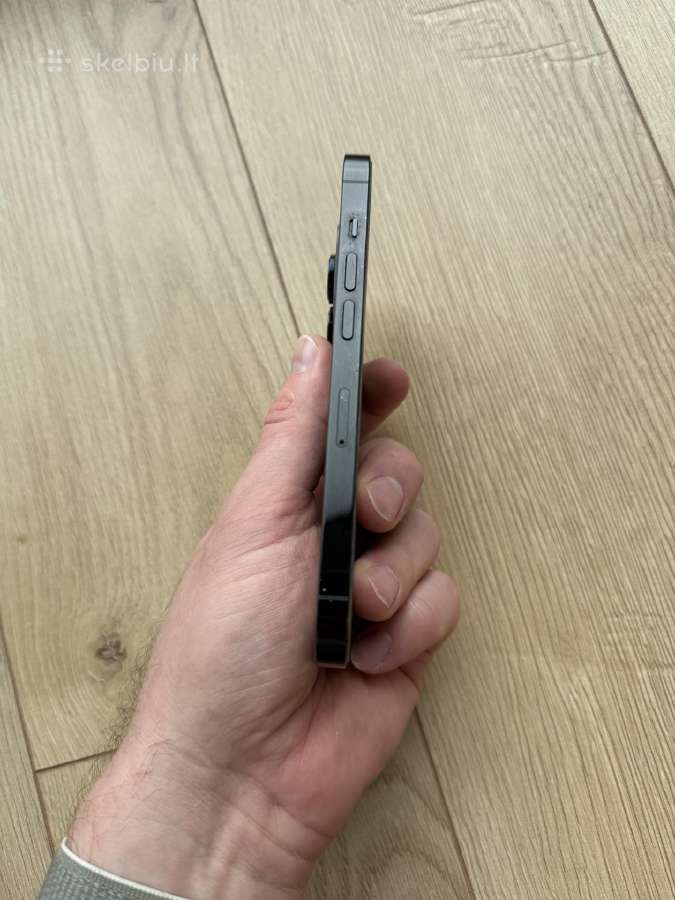 iPhone 14 Pro 128gb - nuotraukos Nr. 3