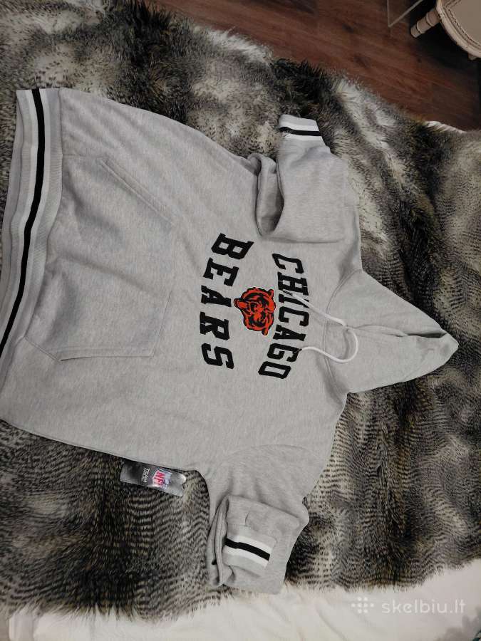 Chicago Bears - nuotraukos Nr. 6