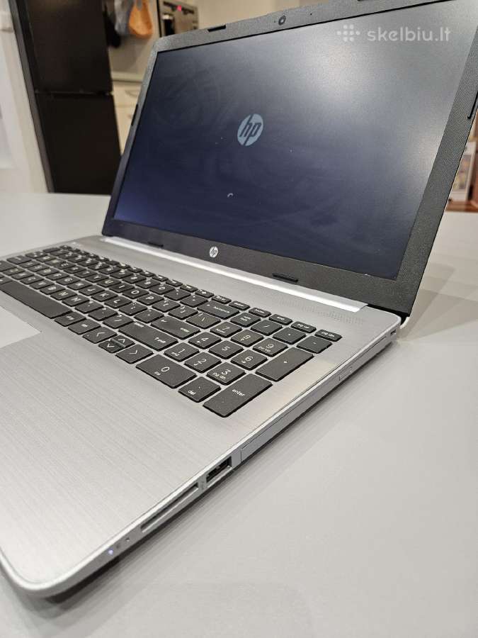 Hp 255 G7 Ryzen 58 GB 256 GB SSD Fhd - nuotraukos Nr. 2