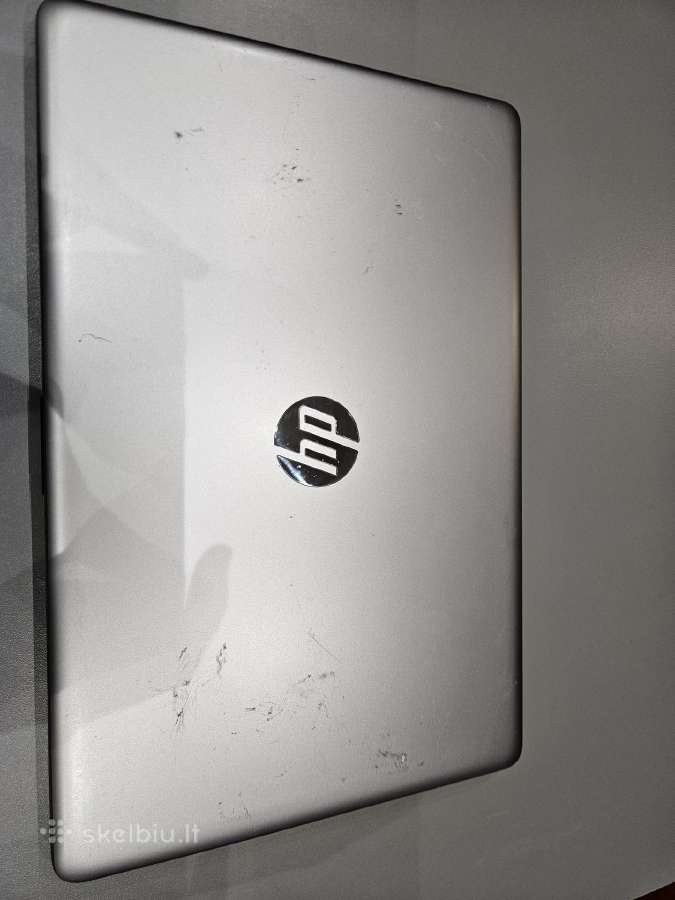 Hp 255 G7 Ryzen 58 GB 256 GB SSD Fhd - nuotraukos Nr. 6