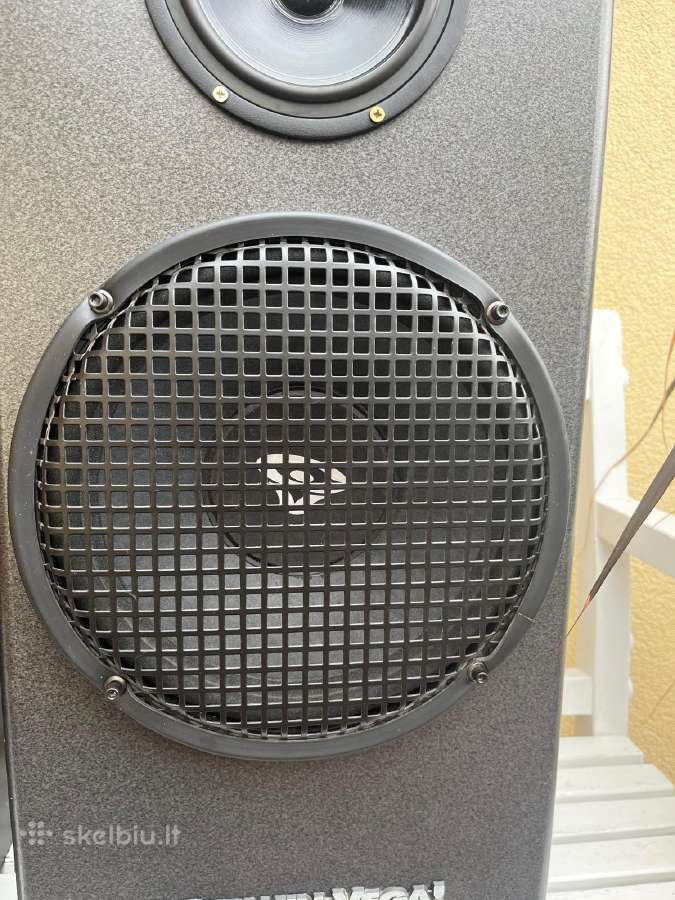Cerwin vega AL-750 - nuotraukos Nr. 3