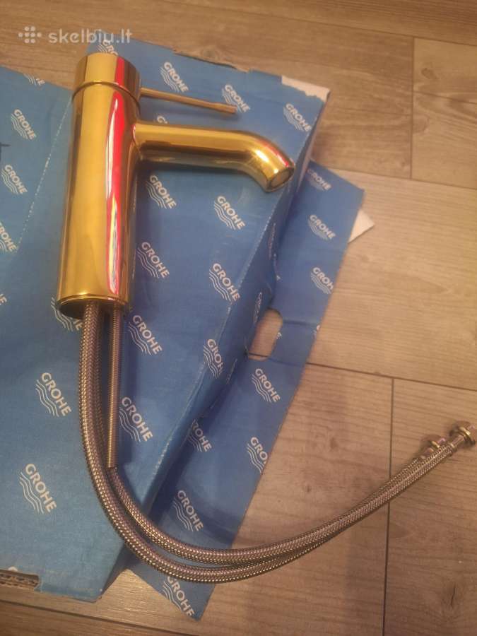 Grohe - nuotraukos Nr. 2