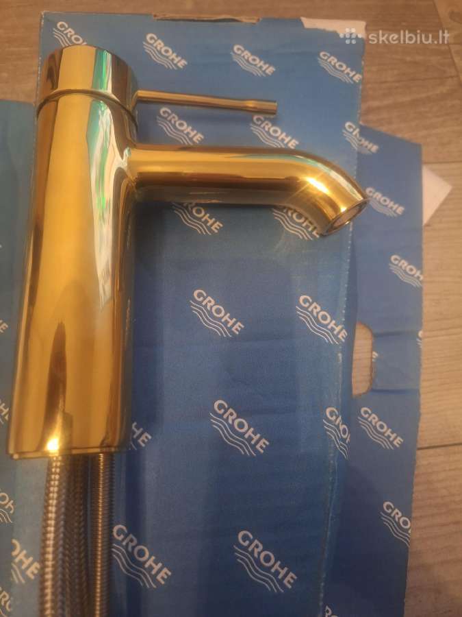 Grohe - nuotraukos Nr. 3