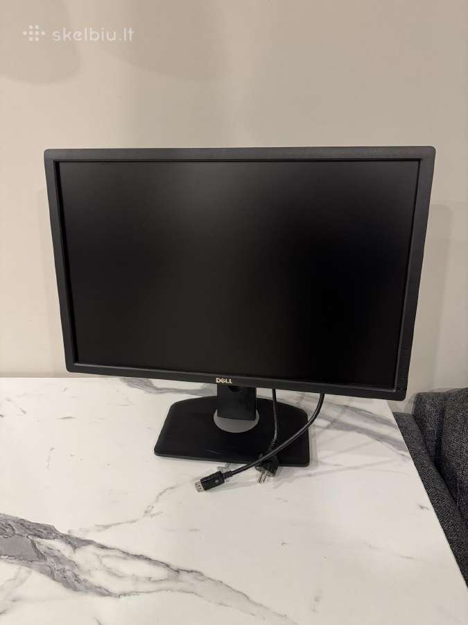Hp Compaq 6200 Pro i5/16gb/240gb SSD 500gb HDD - nuotraukos Nr. 5