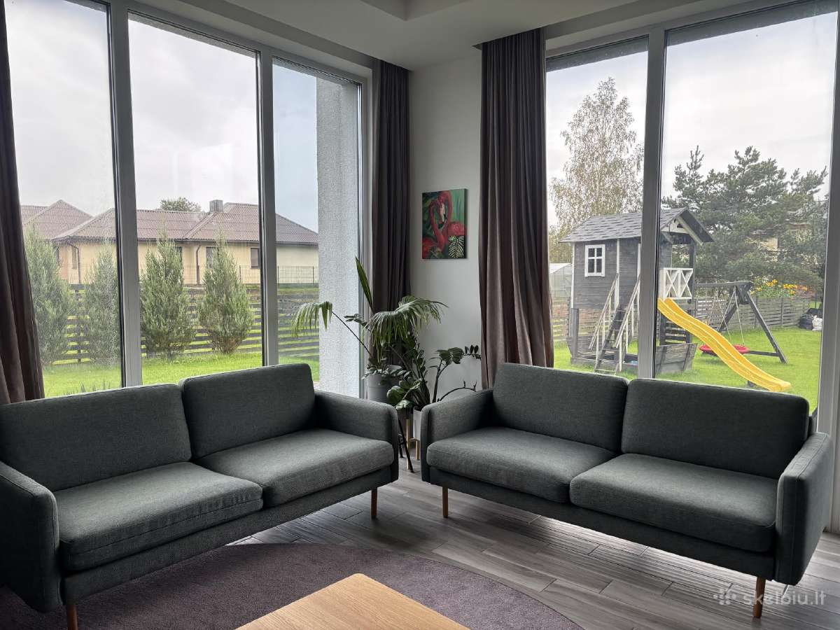 Scandinavia Remix Sofa - nuotraukos Nr. 3