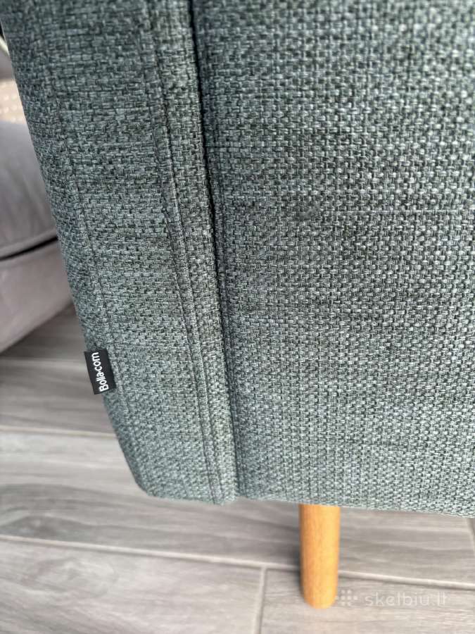 Scandinavia Remix Sofa - nuotraukos Nr. 4