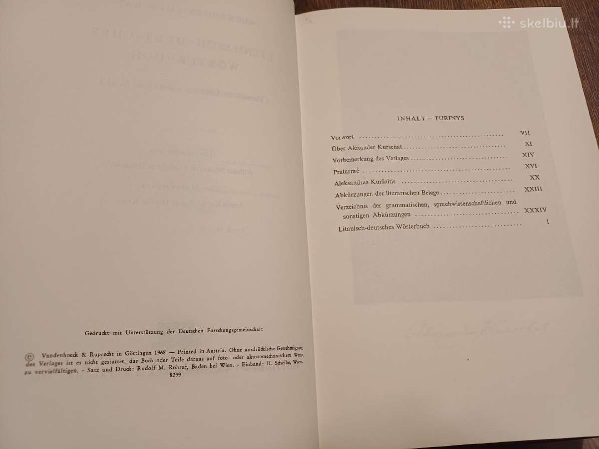Parduodu knyga,1968m - nuotraukos Nr. 21