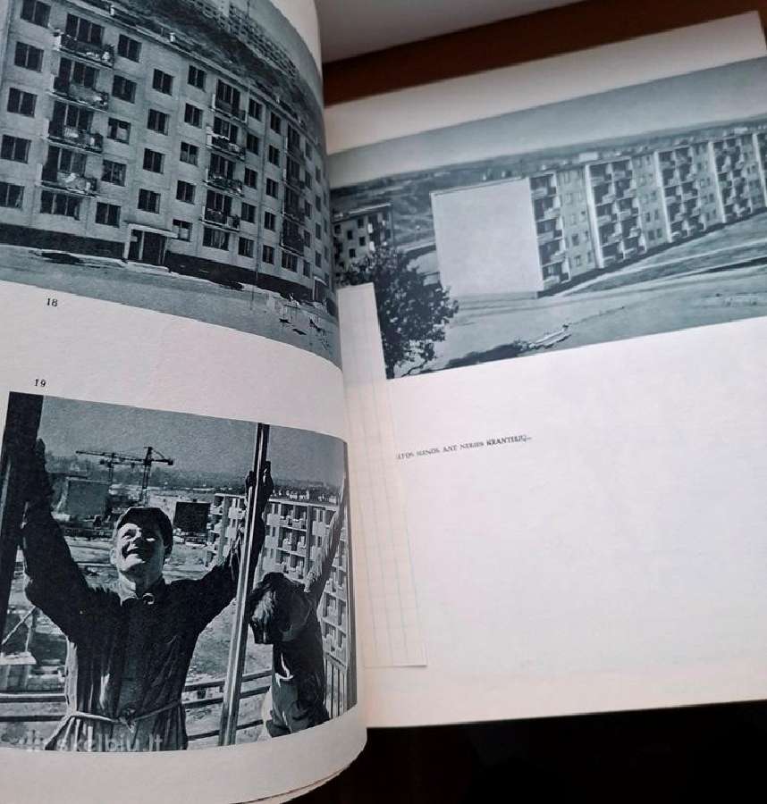 Knyga 1964m. Lietuva šiandien - nuotraukos Nr. 15