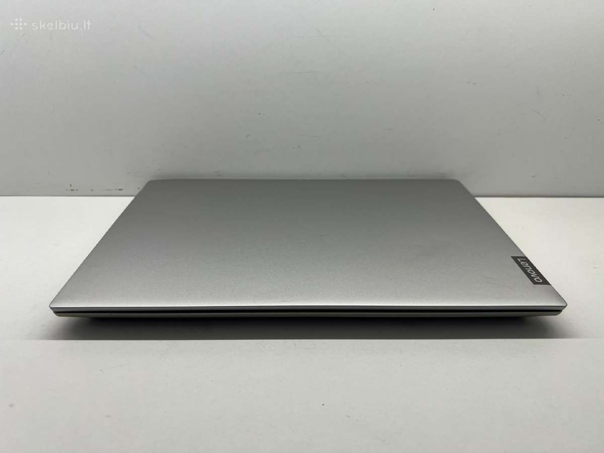 Lenovo ideapad 3 ir S340-14api - nuotraukos Nr. 9
