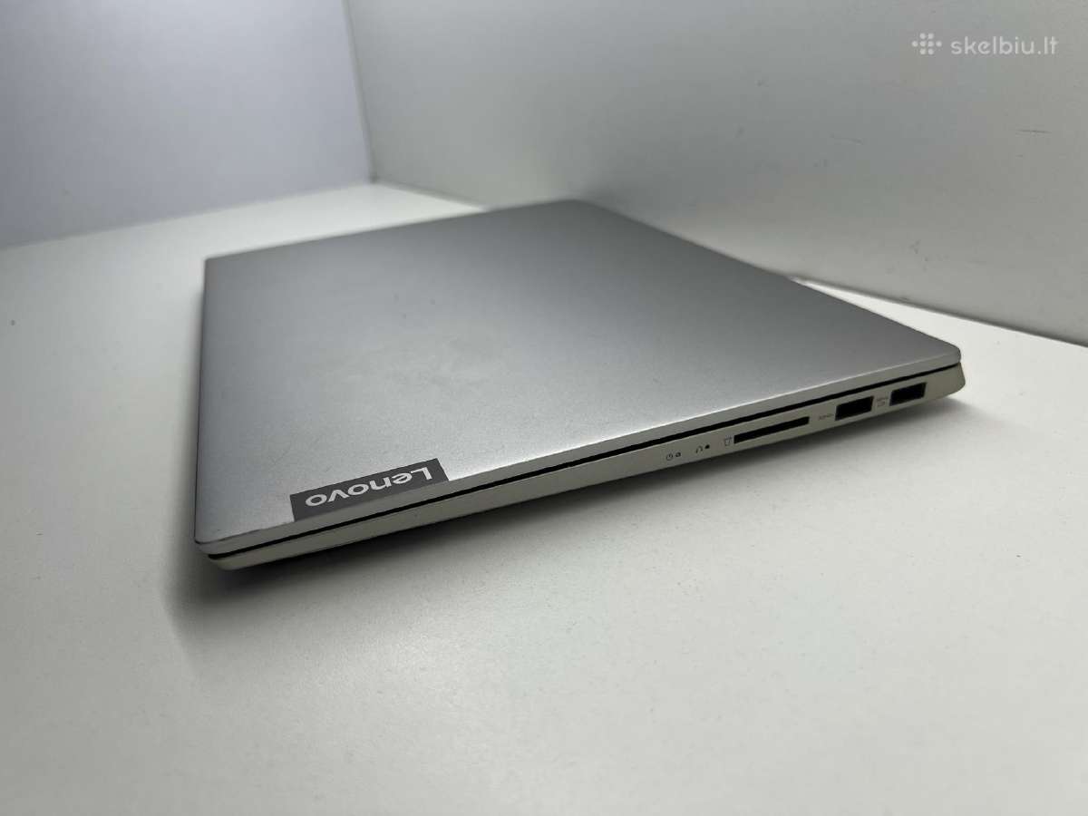 Lenovo ideapad 3 ir S340-14api - nuotraukos Nr. 11