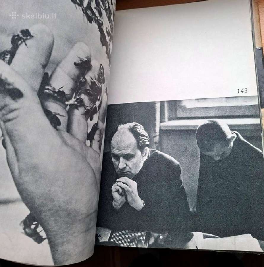 Knyga 1970m. Šalis ta Lietuva vadinas - nuotraukos Nr. 3