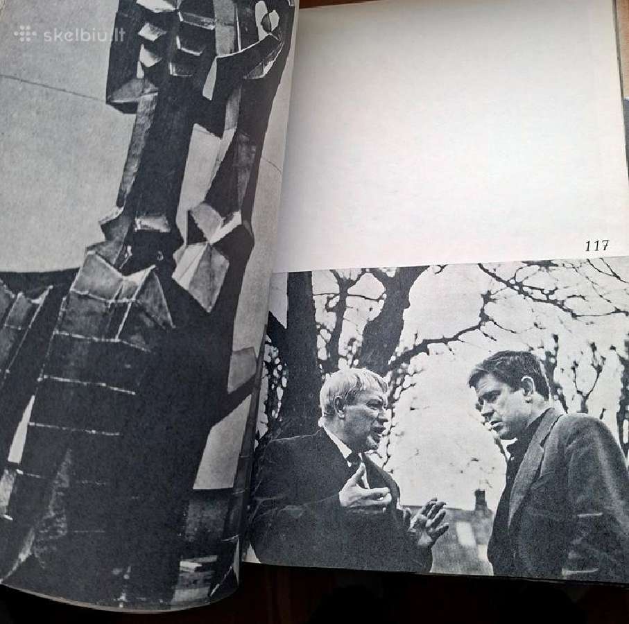 Knyga 1970m. Šalis ta Lietuva vadinas - nuotraukos Nr. 4