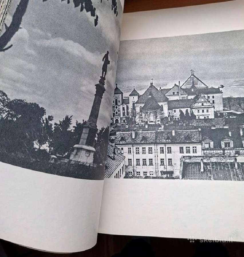 Knyga 1970m. Šalis ta Lietuva vadinas - nuotraukos Nr. 5
