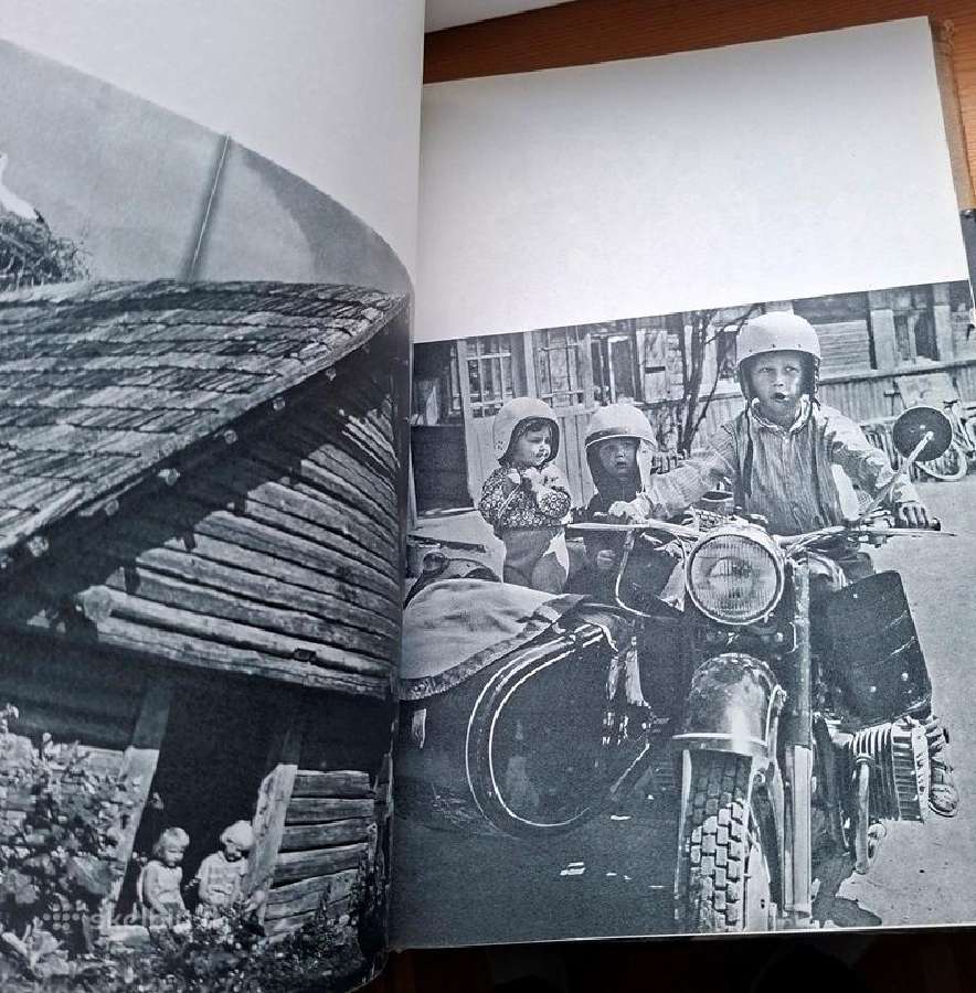 Knyga 1970m. Šalis ta Lietuva vadinas - nuotraukos Nr. 6
