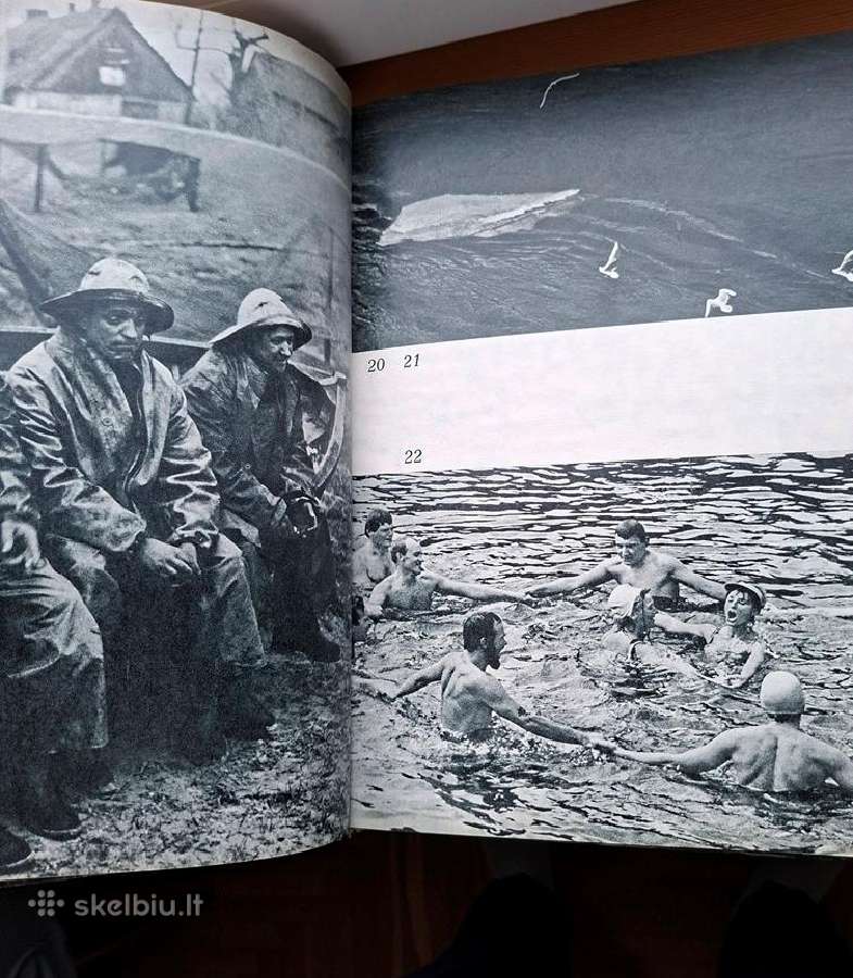 Knyga 1970m. Šalis ta Lietuva vadinas - nuotraukos Nr. 7