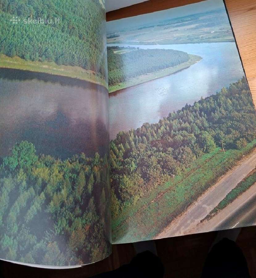 Knyga 1984m. Daina Lietuvai - nuotraukos Nr. 7