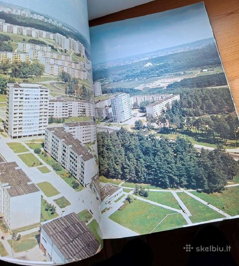 Knyga 1984m. Daina Lietuvai - nuotraukos Nr. 9