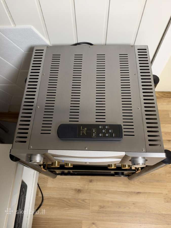 Vincent Sv-233 2x200w/8ohm - nuotraukos Nr. 4