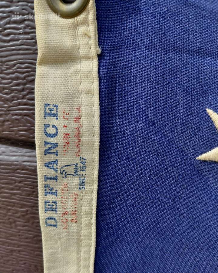 Vėliava JAV Usa Flag - nuotraukos Nr. 2
