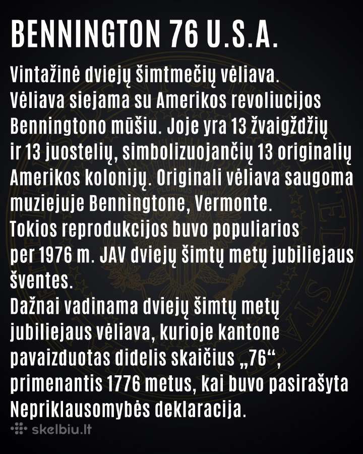 Vėliava JAV Usa Flag - nuotraukos Nr. 5