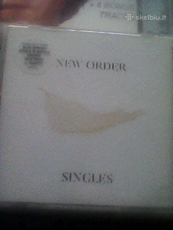 Populiarios muzikos CD - nuotraukos Nr. 7