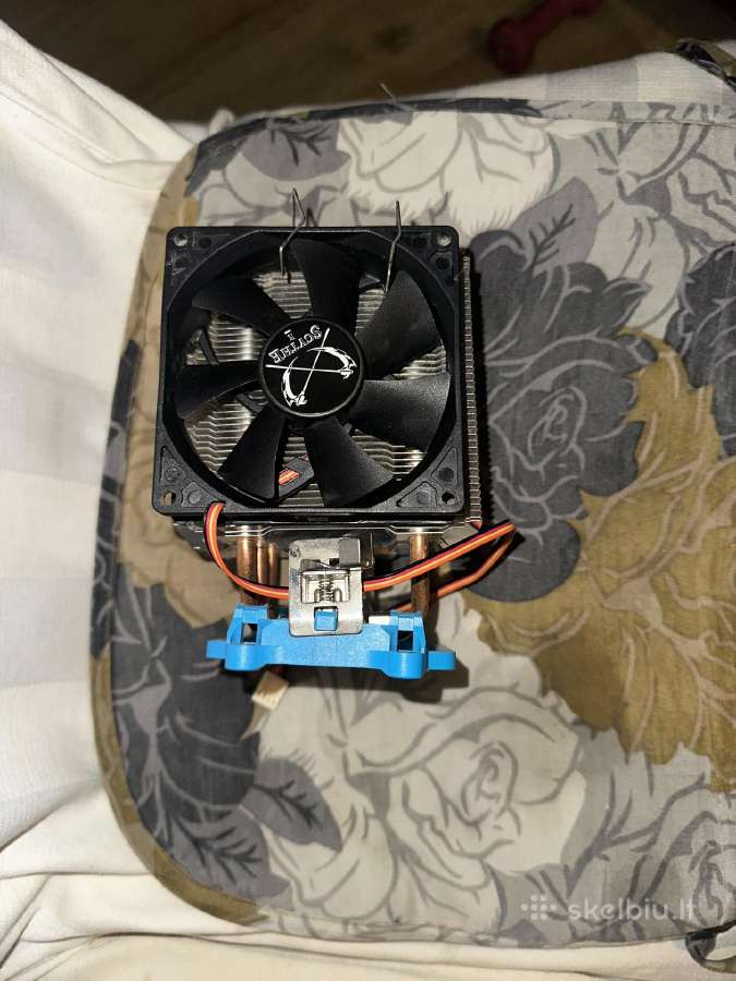 Kompiuterio detalių komplektas, Gtx 960 - nuotraukos Nr. 7