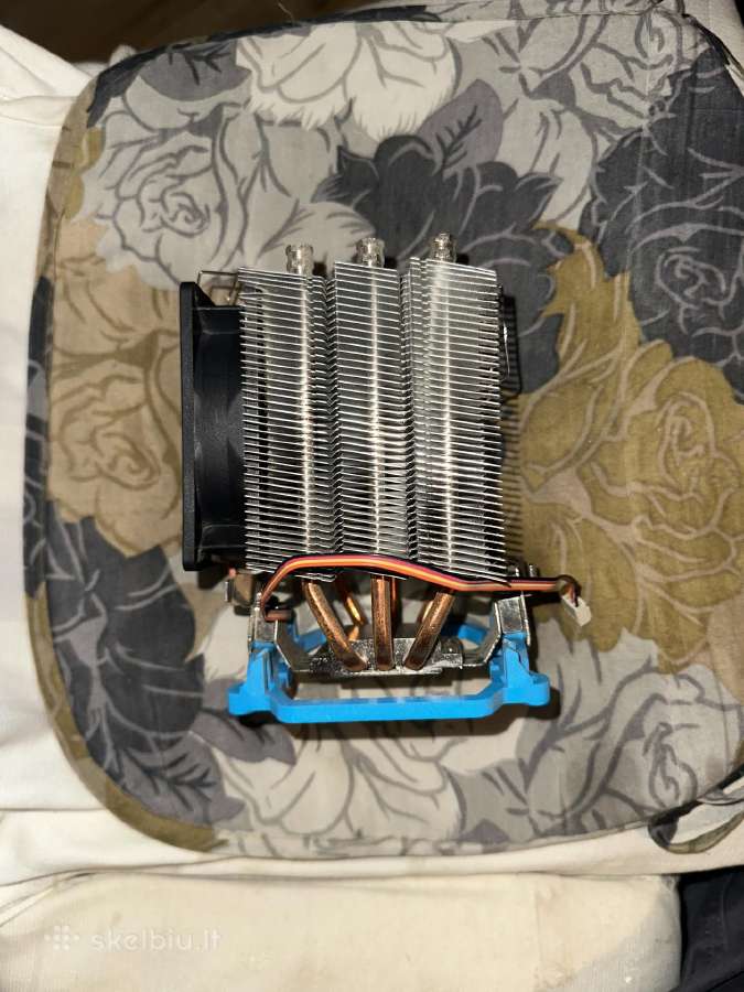 Kompiuterio detalių komplektas, Gtx 960 - nuotraukos Nr. 8