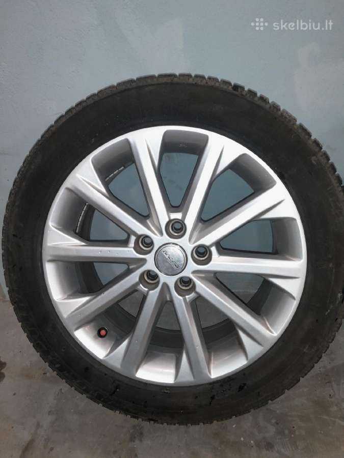 Ratai Audi - nuotraukos Nr. 2