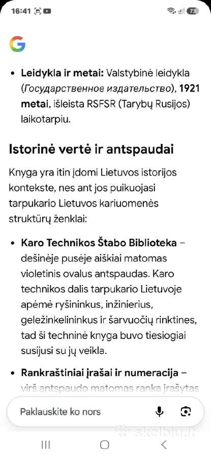 Hidraulika - nuotraukos Nr. 8