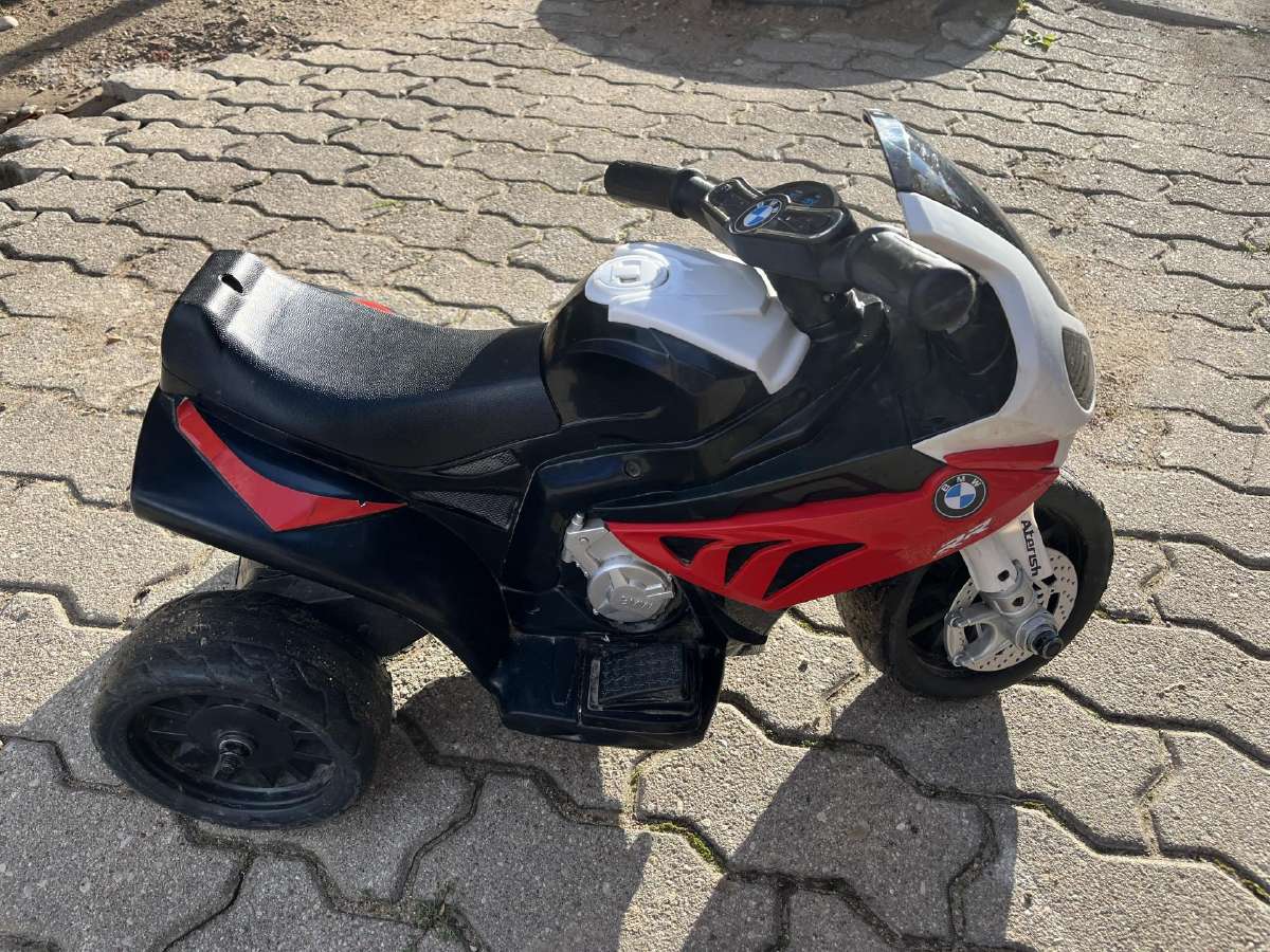 Dviratukai po 40e Bmw el motociklas 50 - nuotraukos Nr. 4