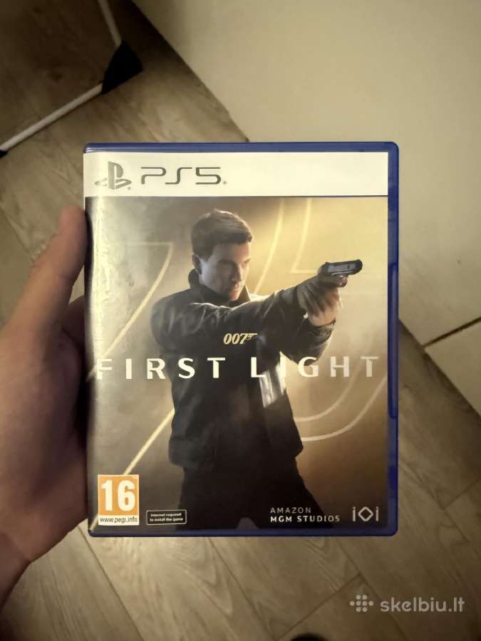 Ps5 Žaidimai: - nuotraukos Nr. 5