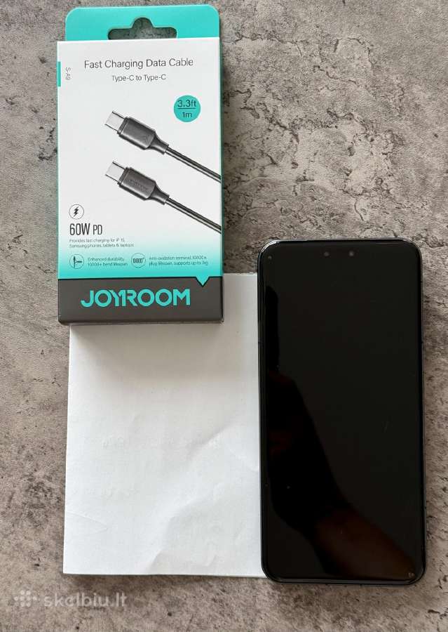 Honor Magc 7 Pro Flagmanas. Garantija. 512gb - nuotraukos Nr. 3