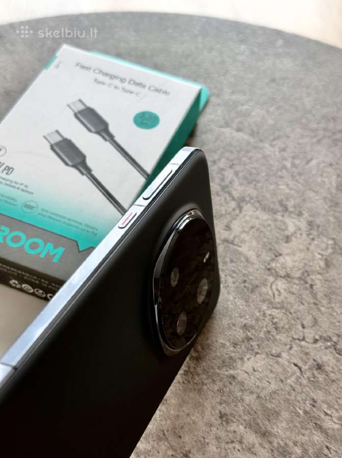 Honor Magc 7 Pro Flagmanas. Garantija. 512gb - nuotraukos Nr. 6